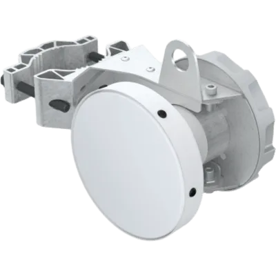 Antena Sectorial Horn / 60° Simétrica / Wideband 5+6 GHz / 13 dBi / 4900-7200 MHz / TwistPort™ / IP55