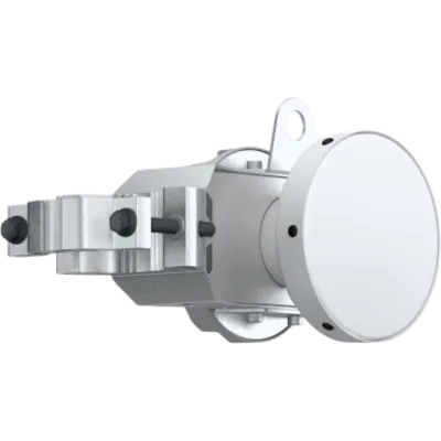 Antena Sectorial Horn / 60° Simétrica / Wideband 5+6 GHz / 13 dBi / 4900-7200 MHz / TwistPort™ / IP55