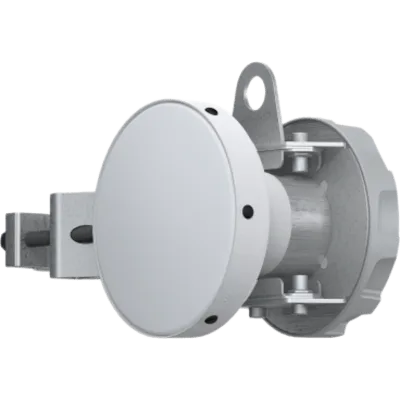 Antena Sectorial Horn / 60° Simétrica / Wideband 5+6 GHz / 13 dBi / 4900-7200 MHz / TwistPort™ / IP55