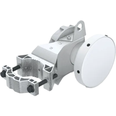 Antena Sectorial Horn / 60° Simétrica / Wideband 5+6 GHz / 13 dBi / 4900-7200 MHz / TwistPort™ / IP55