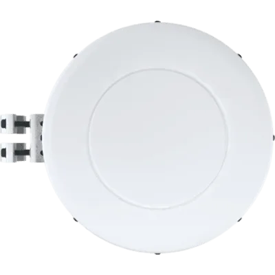 Antena Horn Sectorial / Wideband 5+6 GHz / Haz Simétrico 20° / Ganancia 21-23 dBi / TwistPort™ / IP55 / 4900-7200 MHz / Dual Linear H+V