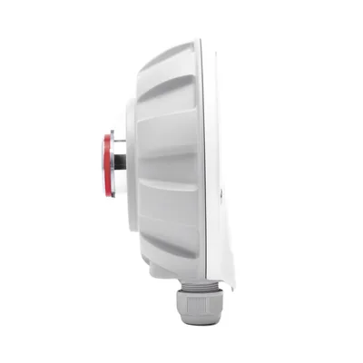 Adaptador TwistPort / Frecuencia 5180-6400 MHz / Aluminio Fundido / Instalación Sin Herramientas / Uso en Exteriores
