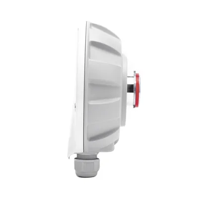Adaptador TwistPort / Frecuencia 5180-6400 MHz / Aluminio Fundido / Instalación Sin Herramientas / Uso en Exteriores