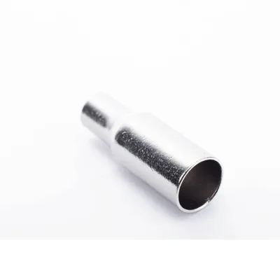 Férula de Reemplazo / Chapa de Níquel / Grupo B1 / Compatible RFB-1106-5 y RFT-1212-B1 / Instalación sin Herramientas