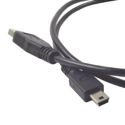 Kit de Programación / Software Especializado / Cable USB a Mini USB / Compatible RQA y RQT