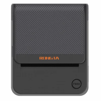 Impresora Térmica de Recibos / 80 mm / 203 dpi / 200 mm/s / Ancho de Impresión 72 mm / USB / ESC/POS / Caja de Efectivo 24V