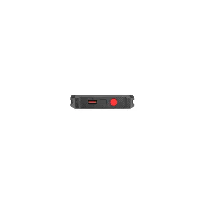 Radio PoC LTE / Pantalla HD+ 5.5" (14 cm) 500 nits / Snapdragon 680 MCPTT / Cámara 50 MP PDAF / IP68 y MIL-STD-810H / Altavoz 103 dB / Batería Extraíble 4500 mAh / Android 14