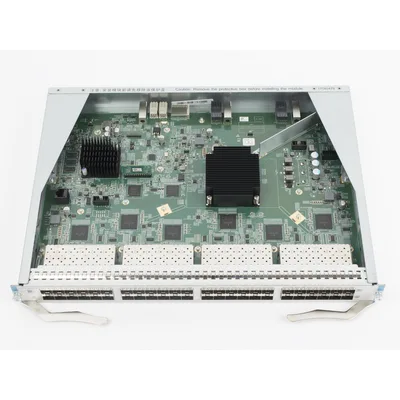 Módulo de Servicio / 48 Puertos SFP 1G / Fibra Óptica LC / 95W / Chasis CS88-08