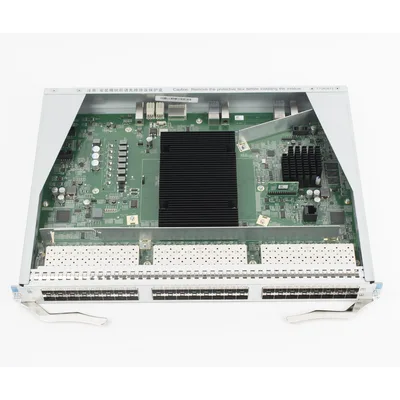 Tarjeta de red / 48 puertos SFP+ / Interfaz LC / Para chasis RG-CS88-08