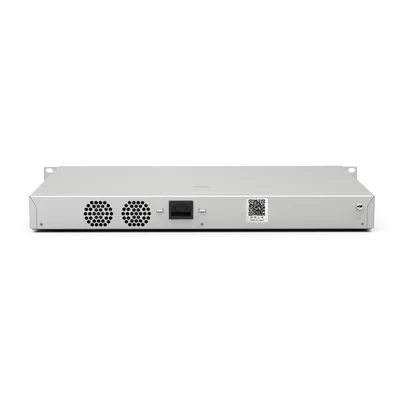 Switch Administrable Capa 2+ / 48 Puertos Gigabit / 4 SFP+ 10Gb / Conmutación 176 Gb/s / Protección 6 kV / Gestión en Nube