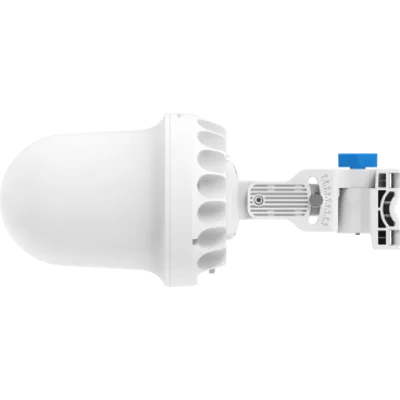 Antena Sectorial 30° / 2 Conectores RF / Banda Dual 2.4 GHz y 5 GHz / Ganancia 12 dBi y 15 dBi / Polarización Ortogonal / Exterior IP55 / Conectores RP-SMA-K / Línea Cybrey