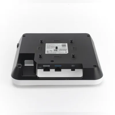 Punto de Acceso Wi-Fi 6 / 1.7 Gbps / Doble Banda 2.4+5 GHz / MU-MIMO 2x2 / PoE 802.3af / Gestión Cloud Gratuita