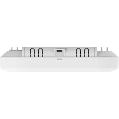 Punto de Acceso Indoor / Wi-Fi 7 Tri-Radio / 9.335 Gbps / 6 Flujos Espaciales / 10G SFP+ Combo / PoE+ / Modos Fat-Fit-Cloud