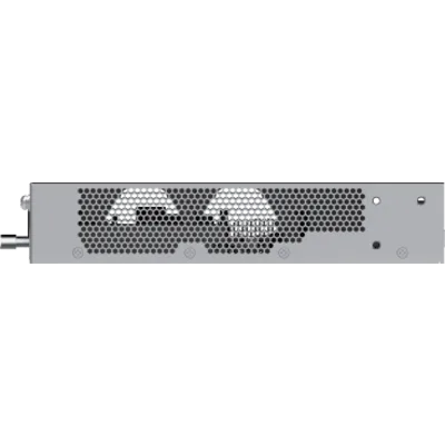 Router Cloud-Managed / 8 Gbps Throughput / 4 x GE RJ45 + 4 x 2.5GE RJ45 + 2 x 10GE SFP+ / SD-WAN / Anti-DoS/DDoS / 1 RU Rack / Línea Cybrey