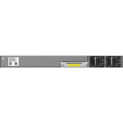 Router Cloud-Managed / 15 Gbps de Rendimiento / 8 Puertos GE RJ45 + 4 Puertos 2.5GE RJ45 + 4 Puertos 10GE SFP+ / SD-WAN / Anti-DoS/DDoS por Hardware / Gestión Cloud / 1 RU / Línea Cybrey