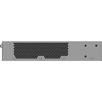 Switch Capa 3 Acceso / 24 Puertos Gigabit / 4 Puertos SFP 2.5GE / Sin PoE / Capacidad 68 Gbps / VSU / Capa 3 OSPF / Ventilador Sin Ventilador / 1 RU / Línea Cybrey