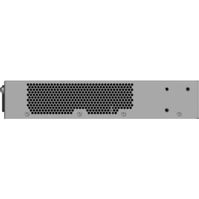 Switch de Acceso Gigabit / 48 Puertos 10/100/1000BASE-T / 4 Puertos SFP+ 1GE/2.5GE/10GE / Capacidad 176 Gbps / Capa 3 / VSU / 1 RU / Alimentación Fija AC / Línea Cybrey