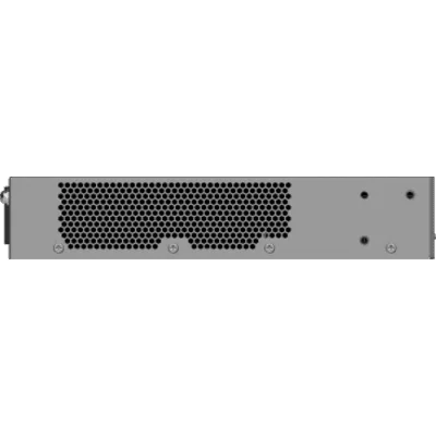 Switch Gigabit PoE+ Gestionable / 24 Puertos 10/100/1000BASE-T PoE+ / 4 Puertos SFP+ 1GE/2.5GE/10GE / Capacidad 128 Gbps / Tasa de Reenvío 95.232 Mpps / PoE Budget 370 W / Protección Sobretensión 10 k