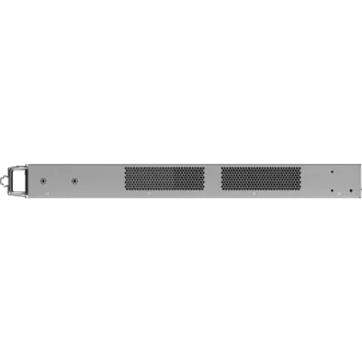 Switch Multi-GE Gestionable / 24 Puertos 2.5G PoE++ / 4 Puertos SFP+ 10G / Capacidad 200 Gbps / Enrutamiento Capa 3 / VSU / Protección Sobretensión 10 kV / Alimentación Redundante / Línea Cybrey