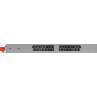 Switch 10G / 24 Puertos SFP+ 1G/2.5G/10G / 8 Puertos SFP28 10G/25G / 2 Puertos QSFP+ 40G / Capacidad 1040 Gbps / Reenvío 773.76 Mpps / CPU Quad Core ARMv8 Cortex-A72 / 4 GB SDRAM / 64 Mbit Buffer / Lí