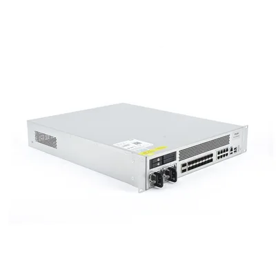 Router Core Balanceador / 60 Gbps / 9 WAN / 20,000 Usuarios / 8x SFP+ 10G / 2x QSFP+ 40G / VPN 4 Túneles / Rack 2U