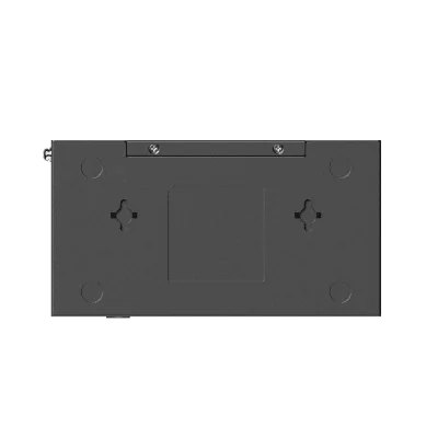 Router Balanceador SD-WAN / 5 Servicios WAN / 400 Usuarios Concurrentes / Throughput 2.5 Gbps / Puerto SFP+ 10G / 5 Puertos Multi-Gigabit 2.5G
