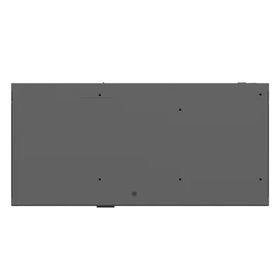 Switch PoE+ No Administrable / 24 Puertos 10/100 PoE+ / 2 Uplinks Gigabit / 1 SFP Combo / 180W / 8.8 Gbps / 1U