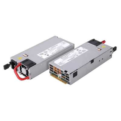 Fuente de Energía Modular / 550W / 80 Plus Bronze / Ventilador Inteligente / Protección Sobrecarga y Cortocircuito
