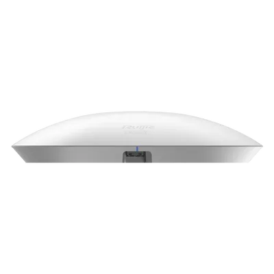 Punto de Acceso Wi-Fi 7 / Tri-Banda / BE14000 / 13 Gbps / 600 Usuarios / 2.5G PoE In + SFP+ 10G / MIMO 8x8