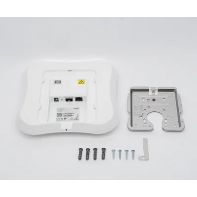 Punto de Acceso Wi-Fi 7 / Tri-Banda / BE14000 / 13 Gbps / 600 Usuarios / 2.5G PoE In + SFP+ 10G / MIMO 8x8