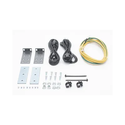 Switch Data Center / 48 Puertos SFP+ 1G/10G / 8 Puertos QSFP28 40G/100G / 2.56 Tbps / 1920 Mpps / Lossless Ethernet / Hot-Swap 1+1
