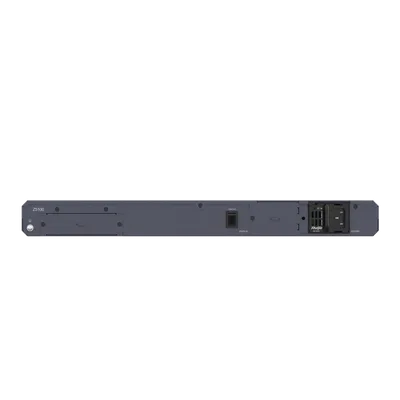 Firewall de Red / Administración en la Nube / 4,000 Usuarios / Throughput 10 Gbps / AI Security / Defensa DDoS y Antivirus / Políticas Inteligentes