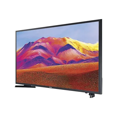 Smart TV para Negocios 43" FullHD / Entradas de Video HDMI / Bocinas Integradas de 10 W / Compatible con VESA / Ideal para uso comercial o residencial.