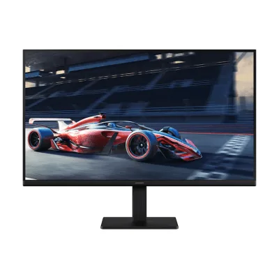 Monitor IPS 27" / Full HD 1920x1080 / 100 Hz / 5 ms GTG / 250 cd/m² / HDMI 1.4 / D-Sub / VESA 100x100