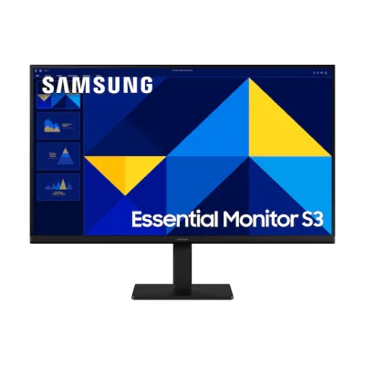 Monitor IPS 27" / Full HD 1920x1080 / 100 Hz / 5 ms GTG / 250 cd/m² / HDMI 1.4 / D-Sub / VESA 100x100