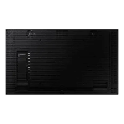 Pantalla LED Profesional / 75" (2.46 ft) / UHD 4K / 4000 nits / HDMI 2.0 y DisplayPort / Operación 24/7 / VESA 400x400 / Tizen 5.0 / MagicInfo