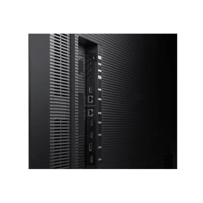 Pantalla LED Profesional / 75" (2.46 ft) / UHD 4K / 4000 nits / HDMI 2.0 y DisplayPort / Operación 24/7 / VESA 400x400 / Tizen 5.0 / MagicInfo