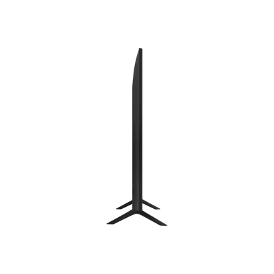 Smart TV 43" UHD 4K (3840x2160p) / 3 Entradas de Video HDMI / 2 Bocinas de 10 W / Compatible VESA (200 X 200) / Compatible con Google y Alexa / WiFi (5 GHz) / eARC / Ideal para uso residencial