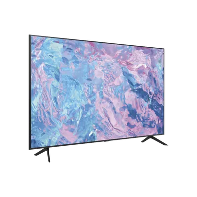 Smart TV 75" UHD 4K (3840x2160p) / 3 Entradas de Video HDMI / 2 Bocinas / Compatible VESA (400 X 400) / Compatible con Google y Alexa / WiFi (5 GHz) / eARC / Ideal para uso residencial