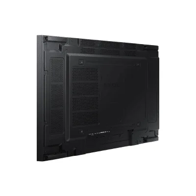 Pantalla LED de 55" / Full HD 1080p / 700 nits / Bisel 0.44mm / HDMI DP DVI-D / 24/7 / VESA