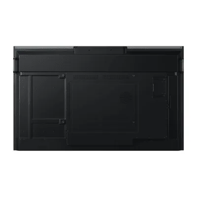 Pantalla Interactiva / 65 Pulgadas 4K UHD / Android 15 EDLA / Octa-core / 16GB RAM / 128GB Almacenamiento / 48MP Cámara / 8 Micrófonos Far-Field 10 m (32.8 ft) / 50 Puntos Touch IR / Wi-Fi 6 / Bocina