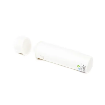 Sensor Magnético Inalámbrico / Empotrable Invisible / Gap 2.54 cm (1 in) / Frecuencia 345 MHz / Batería 5 Años / Diámetro 1.9 cm (0.75 in)