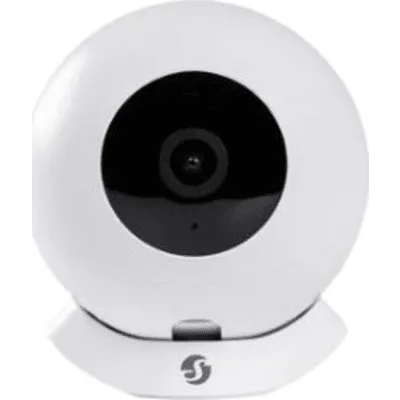 Cámara Wi-Fi / Full HD 1080p / Visión Nocturna B/N / Wi-Fi Doble Banda + Bluetooth / Detección de Movimiento con 10 Zonas / Audio Bidireccional / Almacenamiento microSD hasta 512 GB