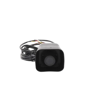 Sirena/Bocina para Motocicleta / 30 Watts / 109 dB a 2 m (6.6 ft) / Controlador de 3 Botones / Megafonía con Micrófono Dinámico / 2 Salidas Auxiliares 5A / IPX6