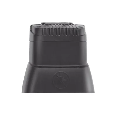 Sirena/Bocina para Motocicleta / 30 Watts / 109 dB a 2 m (6.6 ft) / Controlador de 3 Botones / Megafonía con Micrófono Dinámico / 2 Salidas Auxiliares 5A / IPX6