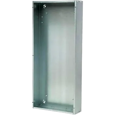 Gabinete para tablero eléctrico / 250A / 42 circuitos / NEMA 1 / Diseño compacto