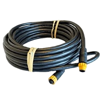 Cable NMEA 2000 Micro-C / 20m (65.6 ft) / 18 AWG / Baja Pérdida / Ambiente Marino