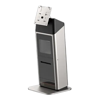 Sistema POS Integrado / 250 mm/s / Escáner 1D/2D / Papel 58/80 mm / 25.6x11.3x11.9 in / 6.75 kg