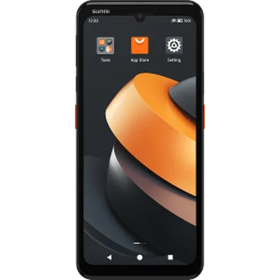 Terminal Móvil / Octa-Core 2.2 GHz / 6.75 HD+ / 4 GB RAM 64 GB ROM / IP68 / 1.5 m (4.92 ft) / NFC
