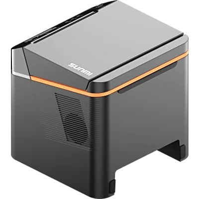 Impresora Térmica / 80 mm / 250 mm/s / USB+LAN+WiFi+BT / IP52 / Corte Automático